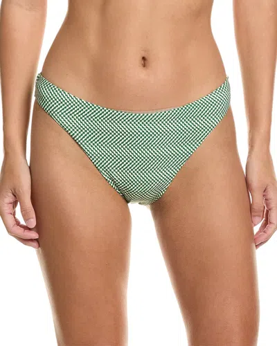 REISS REISS KAI FIX SIDE BIKINI BOTTOM