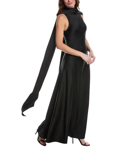 REISS KEIRA HIGH NECK DRESS