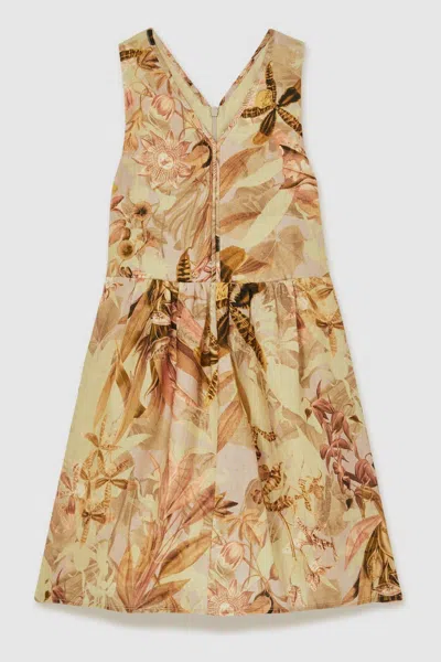 Reiss Kids' 14 Years In Khaki