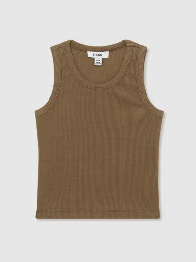 Reiss 14 Years