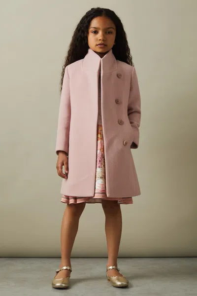 Reiss Kids' 5 Years In Pink