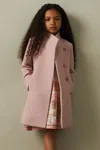 Reiss Kids' 13 Years In Pink