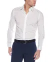 Reiss Storm In White