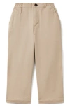 REISS KIDS' COLTER JR. COTTON CHINOS
