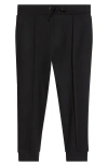 Reiss Kids' Croxley Joggers In Black