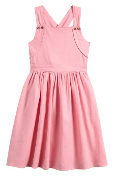 Reiss Kids'  Pink Matilda Dresses