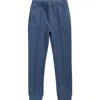 Reiss Kids' Premier Joggers In Blue