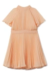 Reiss Kids' 14 Years In Apricot