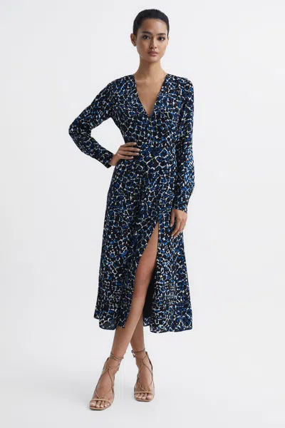Reiss Greta In Blue