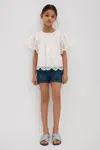 Reiss 10 Years In Ivory