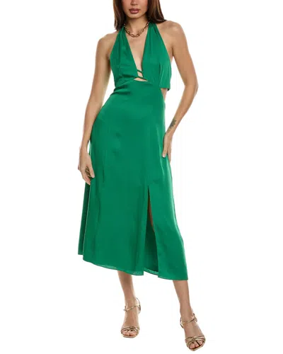 REISS REISS LAYLA GOWN