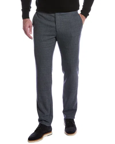 Reiss Leadenhall Formal Trouser In Blue