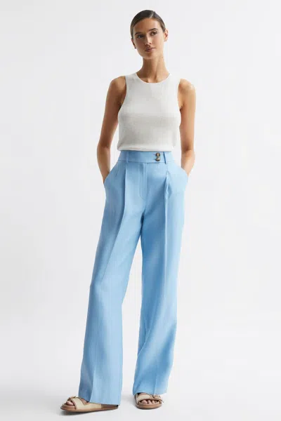 Reiss Hollie In Blue