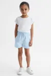 Reiss Kids' Cleo In Ice Blue