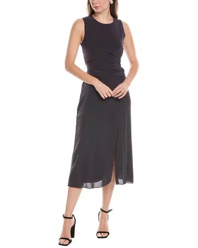 Reiss Lexi Dress In Pink