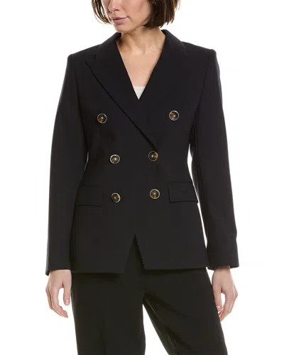 Reiss Lia Casual Jacket In Black