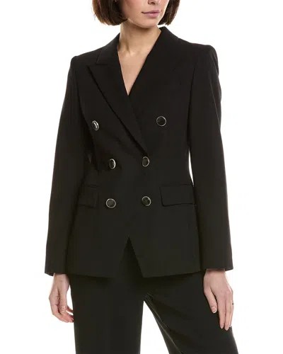 Reiss Lia Casual Jacket In Black