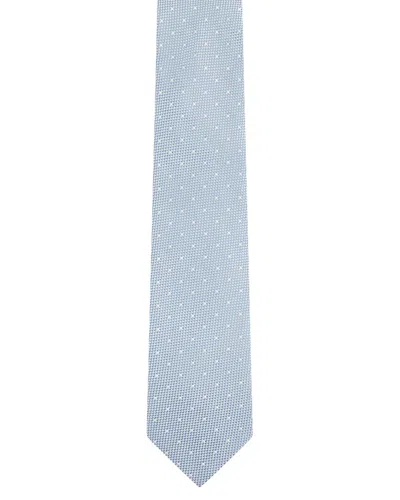 REISS REISS LIAM SILK-BLEND TIE