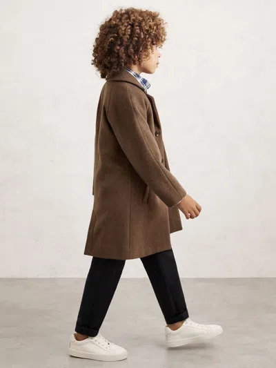 Reiss Light Brown Jacket