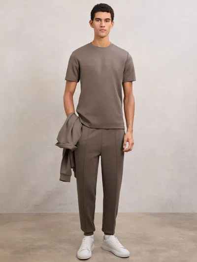 Reiss Light Brown T-shirt