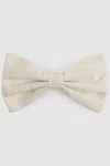 Reiss Light Ivory Tie In Light Ivory