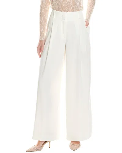 Reiss Lillie Trouser In Neutral