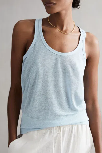 Reiss Taloulah In Blue