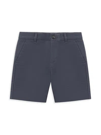 Reiss Little Boy's & Boy's Wicket Chino Shorts In Blue