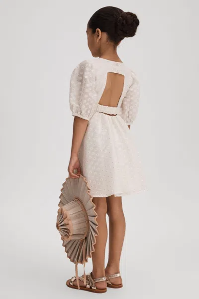 Reiss 7 Years In Ivory