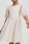 Reiss 13 Years In Ivory