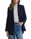 Reiss Lorena In Blue