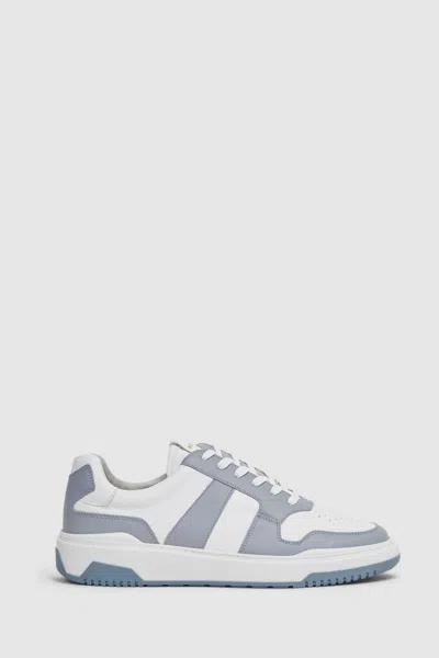 Reiss Arlo In Airforce Blue