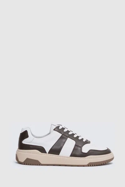 Reiss Arlo In Brown