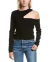 Reiss Lucille In Black