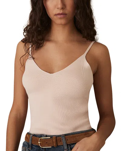 Reiss Lucy Knitted Vest