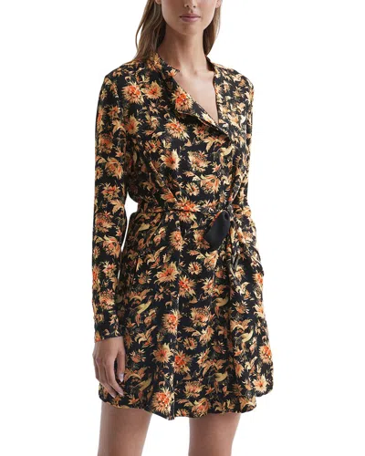 Reiss Lula In Black