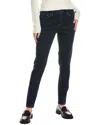 Reiss Lux Mid Rise Skinny Jean