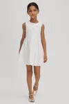 Reiss 11 Years In Ivory