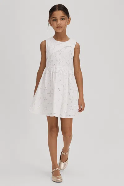 Reiss 11 Years In Ivory