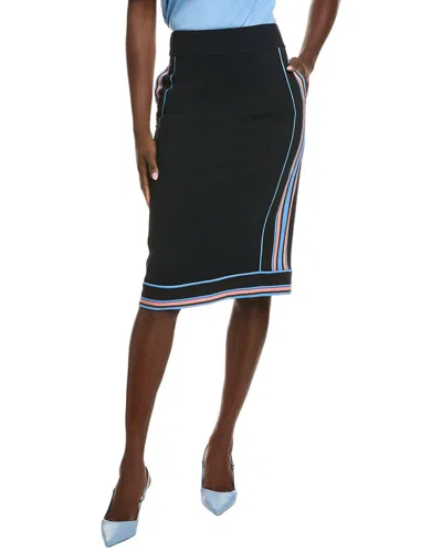 Reiss Maciee Skirt In Multi