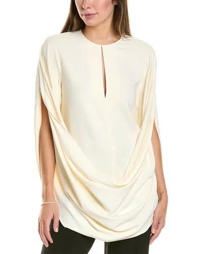 Reiss Margaret Top In White