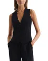 Reiss Margeaux Waistcoat
