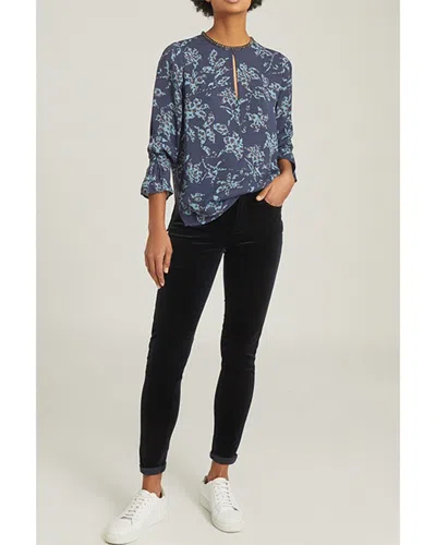 Reiss Marina Blouse