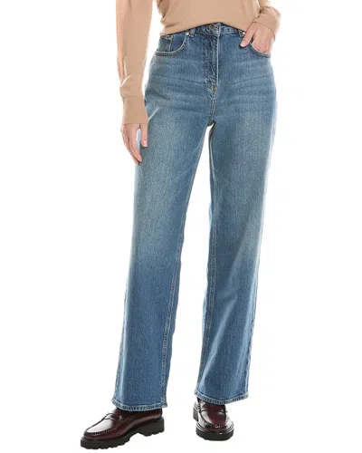 Reiss Marion Jean In Blue