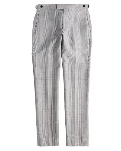 Reiss Matinee Slim Trouser In Black