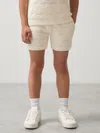 Reiss Mclaren White 9-13 Yrs Mclaren F1 Team Speedmark Terry Shorts