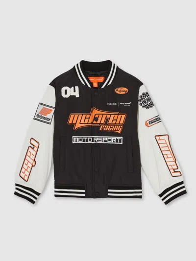 Reiss Mclaren 14 Years