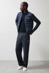 Reiss Mclaren Airforce Blue Mclaren F1 Team Interlock Joggers