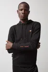 Reiss Mclaren Black Mclaren F1 Team Interlock Hoodie