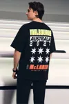 Reiss Mclaren Black Melbourne Mclaren F1 Team Melbourne Gp T-shirt